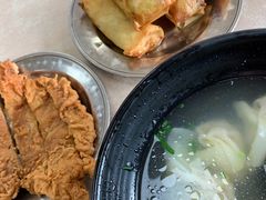 -章氏(车站北路店)