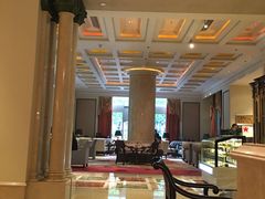 -广州富力丽思卡尔顿酒店