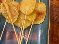-刘师父老汉口江湖菜(蔡锷路店)