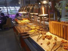 -快乐爱斯米牛排自助(吾悦广场店)