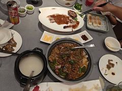 -阿庄新豫菜(航海东路店)