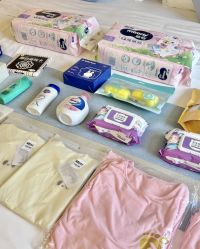 -爱弥儿月子中心(省医院店)