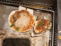 -俊熙家点餐式自助烤肉店(1227广场店)