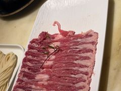 -涮福記·现切牛羊肉火锅(世纪汇店)