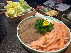 -盡膳口福跷脚牛肉火锅(晶耀前滩店)