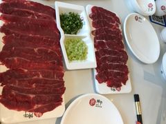 -焯牛潮汕牛肉火锅(云峰街创始店)