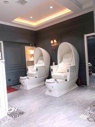 -U3日式美甲美睫