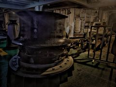 -泰达航母主题公园