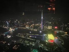 -广州四季酒店·天吧·高空酒吧