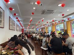 -惠丰源烩面馆(经七路店)