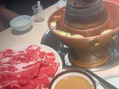 -福寿斋·老北京铜锅涮肉·烤鸭(顺义总店)