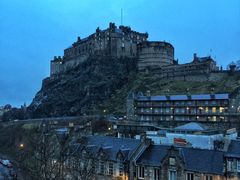 -The Fudge House of Edinburgh