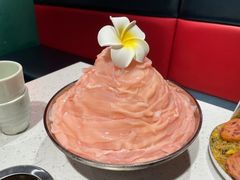 新晋小鲜肠-刘翠花火锅馆(南充首店)