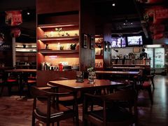 -JINNS锦时 steak&pizza(浸信会礼拜堂旧址店)
