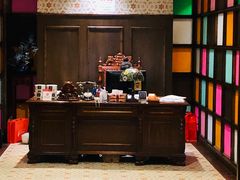 -涵苑私宴定制(外滩店)