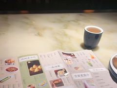 -绿茶餐厅(汇悦大融城店)