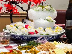 -吉源大排档·鱼生·海鲜(烧烤彩印厂店)