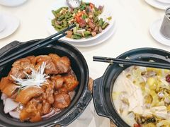 -兴悦酒家(保利克洛维店)