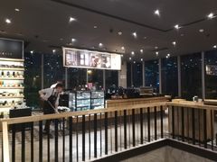 -星巴克臻选(湖滨道店)