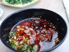 辣椒沾水-妈妈的味道(和顺古镇店)