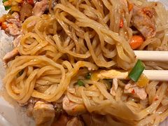 -小翔干面