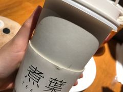 -煮叶(悠唐广场店)