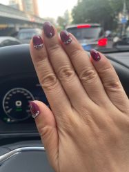 -染指坊日式美甲美睫设计中心