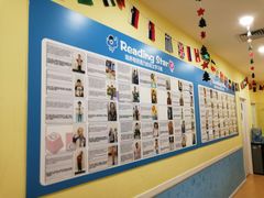 -易贝乐成长中心(坂田中心)