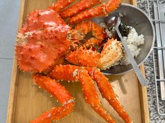 -震海贝烤贝·民俗特色店(延吉总店)