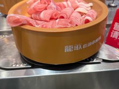-龍歌自助小火锅(李沧丽达店)