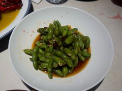 -杨氏青龙虾·羊蝎子(金盛路总店)