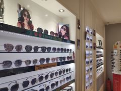 -宝岛眼镜(哈尔滨果戈里店)