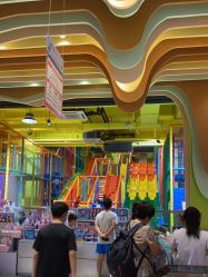 -宝燕乐园(闵行旗舰店)