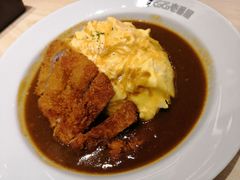 -COCO壱番屋(现代城店)