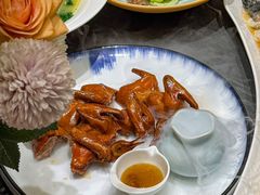 -夜宴江景餐厅