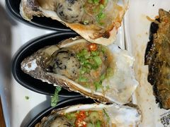 -喝丢一只鞋海鲜烧烤·海肠捞饭(文体街店)