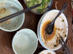 -家烧面馆【南山路知名经典面食】