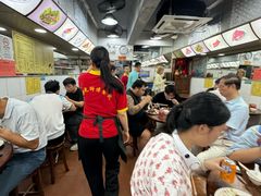 -陈光记烧腊店(罗保博士街店)