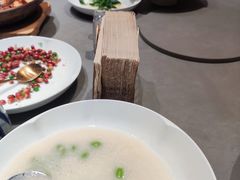 -羊门客在·烤盐池滩羊·川菜