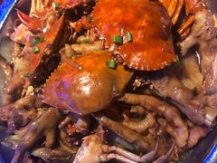 -蛮横肉蟹煲(印象城店)