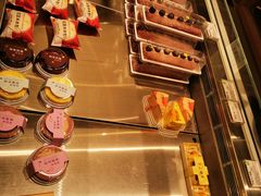 -奈雪的茶(时代天街店)