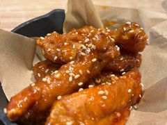 -必胜客(烟火食堂观前店)