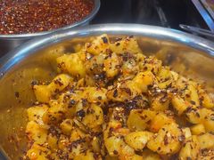 -周小亮丁家坡洋芋(全国总店)