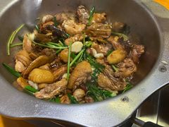 -九道菜有鸡鱼头(石鼓路店)