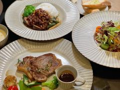 -华阳时光吧餐厅(华阳广场国际大饭店)
