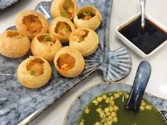 -VATAN INDIAN RESTAURANT米特印度餐厅(城北路店)