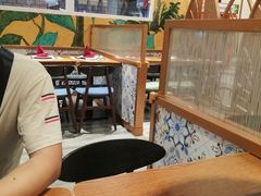 -琥珀宫南亚餐厅(欢乐城店)