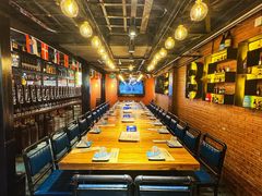 -1819餐厅·团队聚餐·烤串·精酿