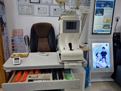 -沪睛眼镜蔡司官方授权店(金桥佳林路店)