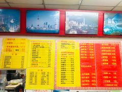 -明呈黄鱼面馆(斜土路店)